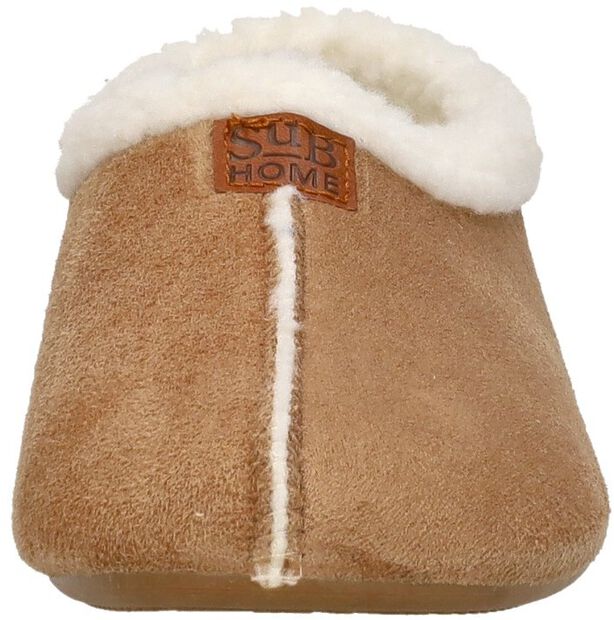 Pantoffels Dicht - large