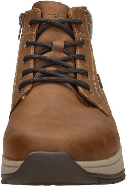 Veterschoenen Hoog - large