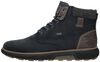 Veterschoenen Hoog - small