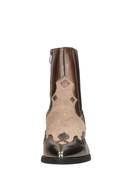 Western boots