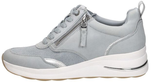 Veterschoenen Laag - large