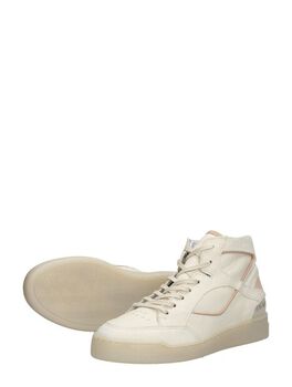 Veterschoenen Hoog
