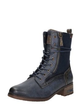 Veterschoenen Hoog