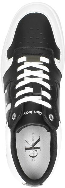 Basket Cupsole Bold mono LTH - large