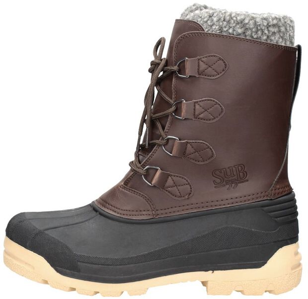 Snowboots - large