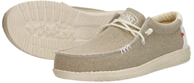 Wally Braided - large