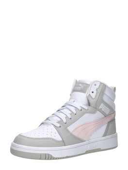 Puma Rebound V6 Mid Jr