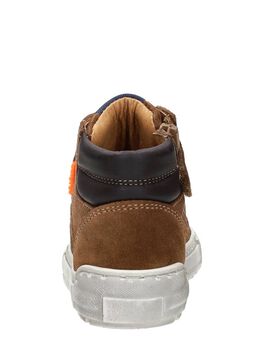 Veterschoenen Hoog