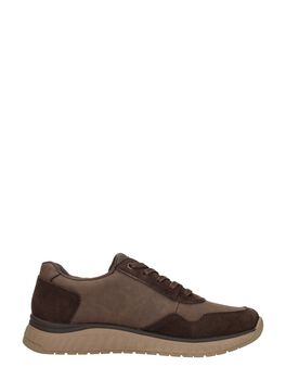 Veterschoenen Laag