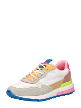 Sneakers Laag