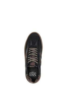 Sneakers Laag