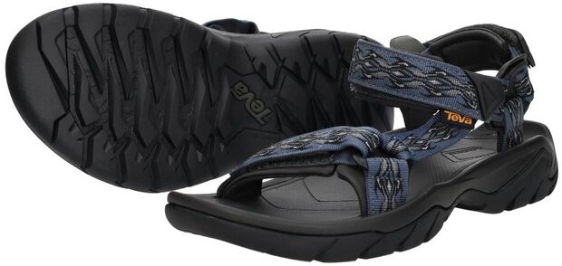 Terra Fi 5 Universal - large