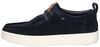 Modern Light Suede Moc Toe Shoe - small