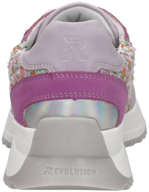 Sneakers Laag - large