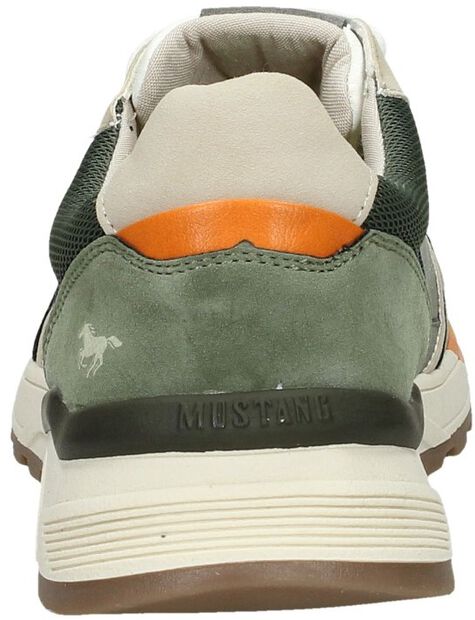 Sneakers Laag - large