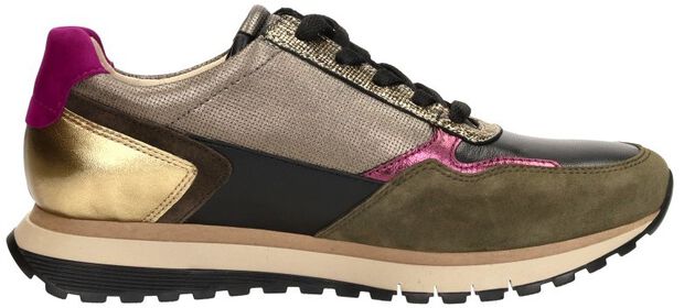 Veterschoenen Laag - large