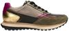 Veterschoenen Laag - small