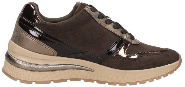 Veterschoenen Laag - large