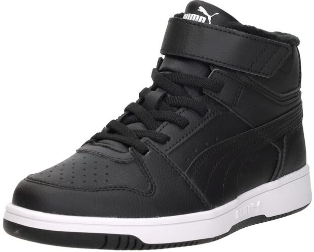 Rebound Slam Mid WTR AC+ PS - large