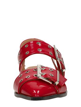 Slingbacks