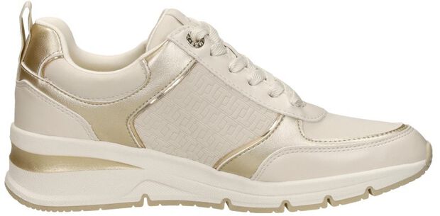 Veterschoenen Laag - large