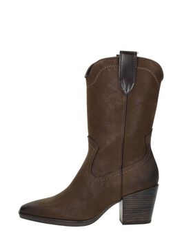 Western boots