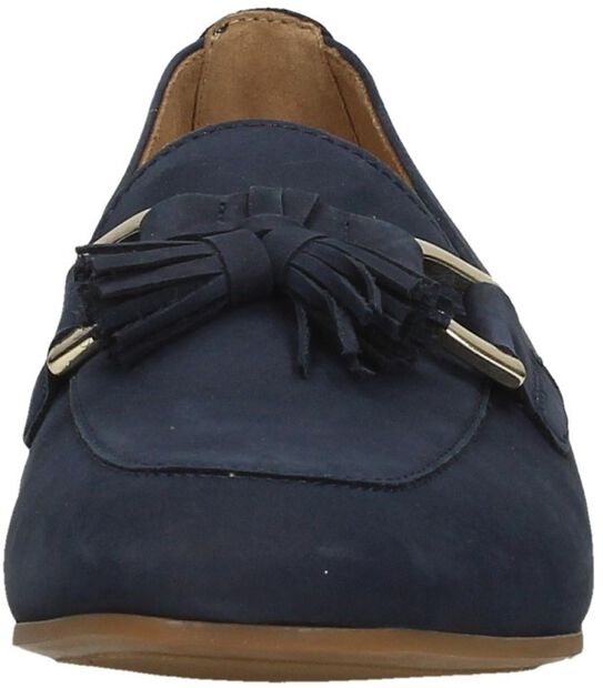 Mocassin - large