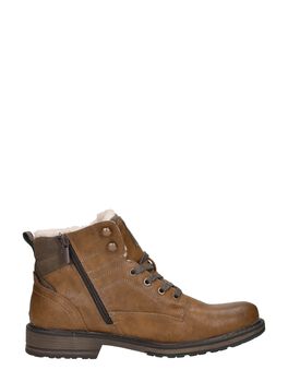 Heren veterschoenen
