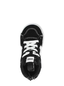 TD Filmore Hi Zip