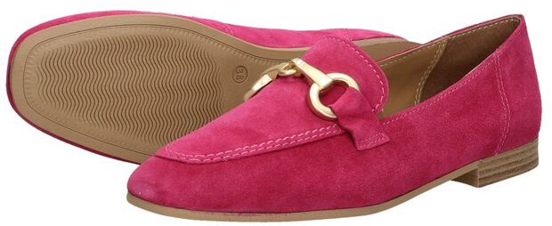 Mocassin - large