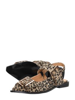 Slingbacks
