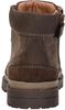 Veterschoenen Hoog - small