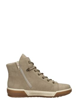 Veterschoenen Hoog