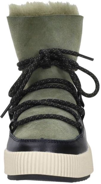 Enkellaarsjes Plat - large