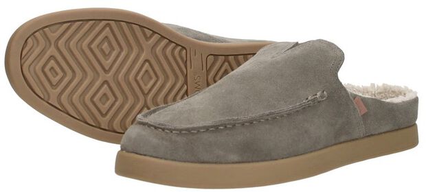 Alonso Mule - large