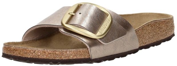 Madrid Big Buckle - large