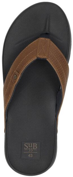 Teenslippers - large