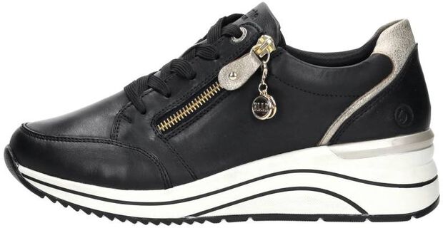 Veterschoenen Laag - large