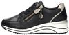 Veterschoenen Laag - small