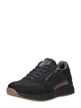 Veterschoenen Laag