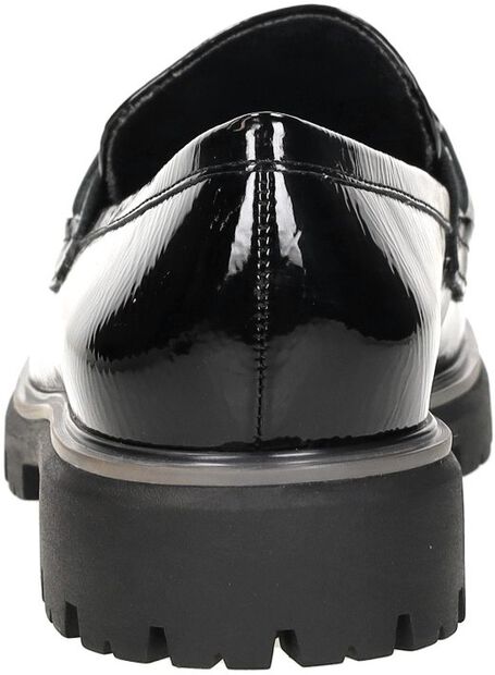 Mocassin - large