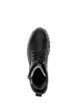 Veterschoenen Hoog