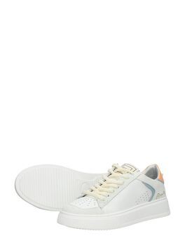 Veterschoenen Laag