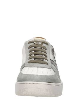 Sneakers Laag