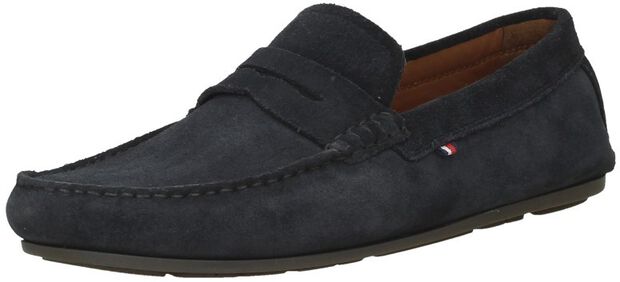 Mocassin - large