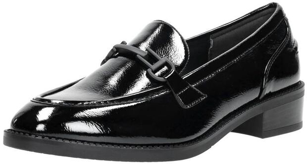 Mocassin - large