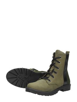 Veterschoen hoog