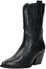 Western boots - small