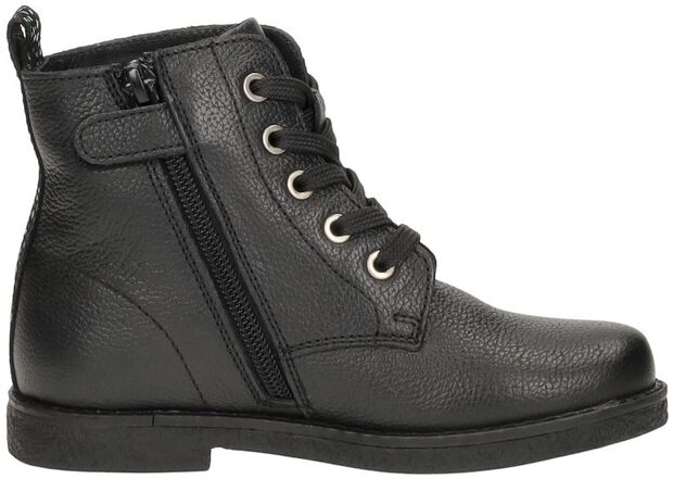 Veterschoen hoog - large