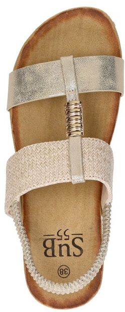 Sandalen Plat - large